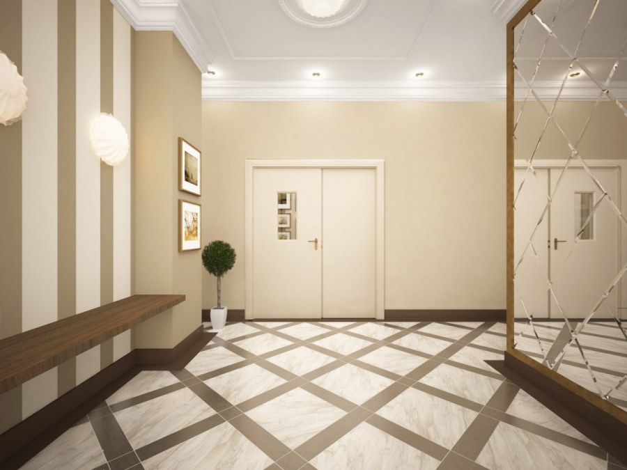 Котельники квартиры с отделкой