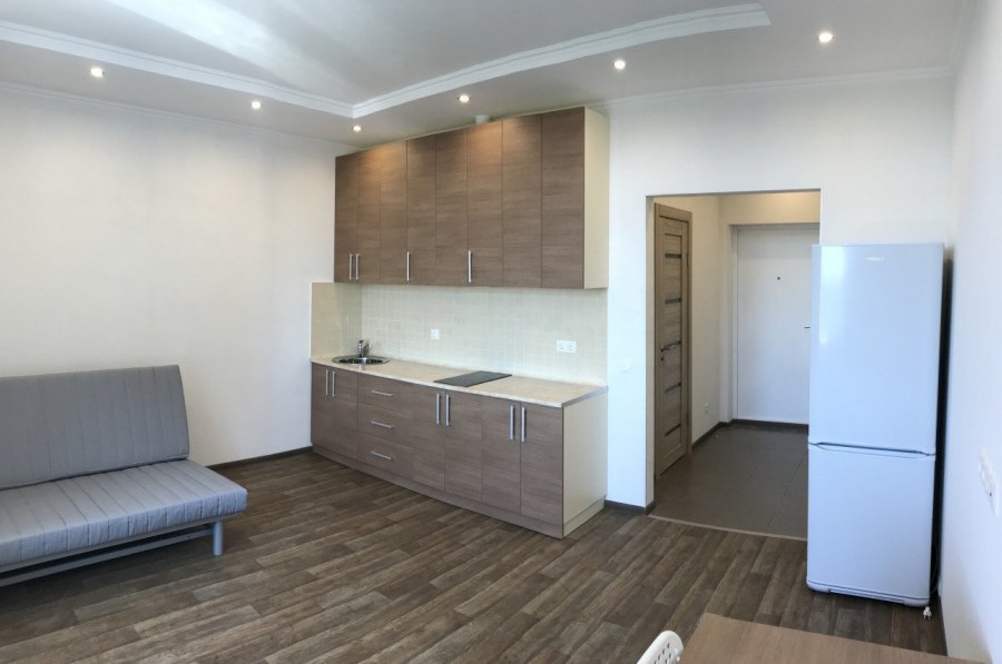 Студии в Москве вторичка