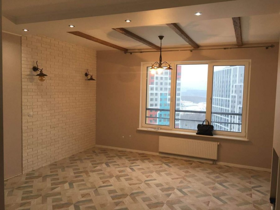 Квартиры в ипотеку с отделкой в Москве