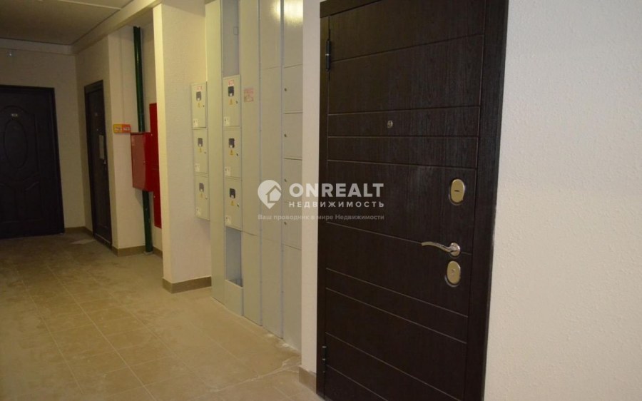 Новые Котельники квартиры