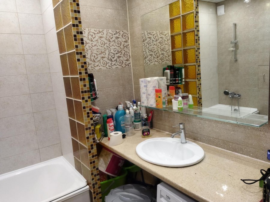 Купить однокомнатную квартиру в Люберцах улица Московская дом 5