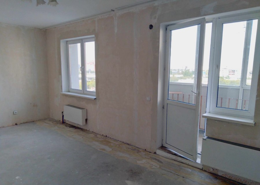 Мкр Опытное поле дом 9