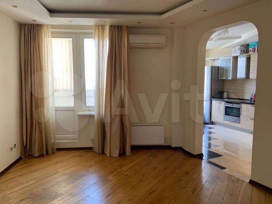 Отделка пик ЖК Люберецкий