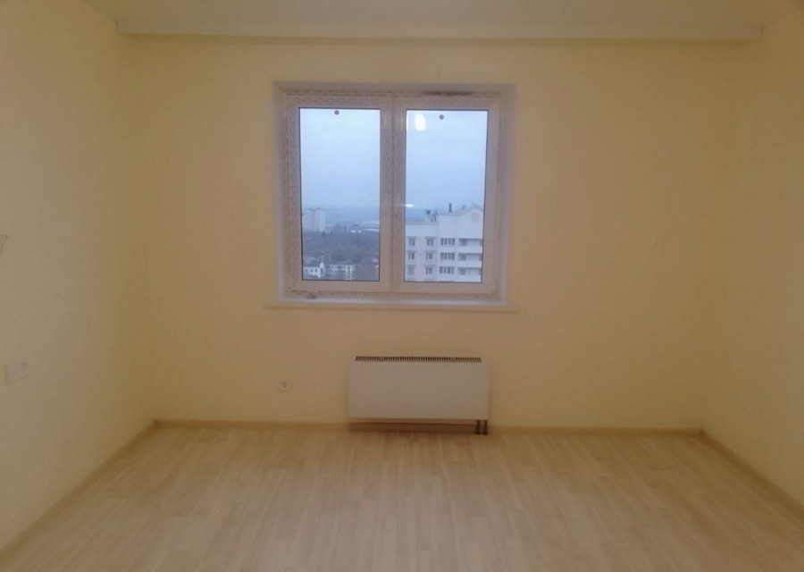 Электричка от ЖК новые Котельники квартира без ремонта