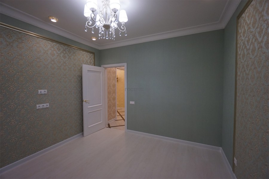 Ремонт в квартире