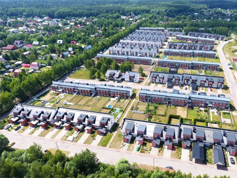 Детский сад Кратово Прозоровское Голицыно