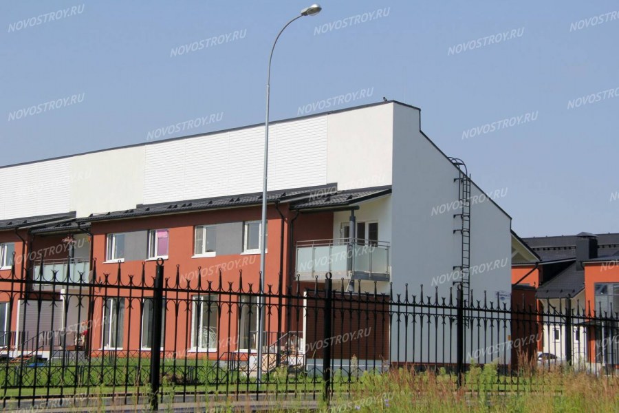 Прозоровский детский сад