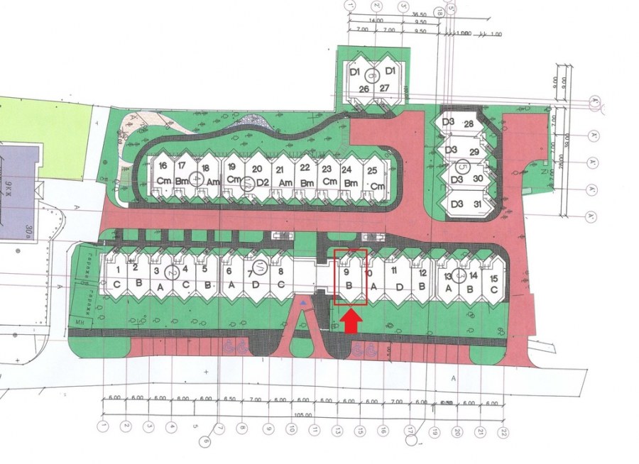Отель под небом Тишково