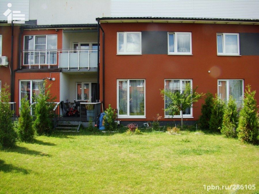 Гжель новостройки от застройщика