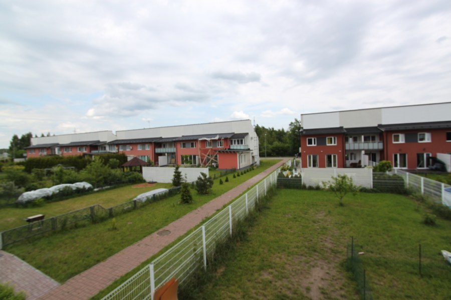 Коттеджный поселок Кратово