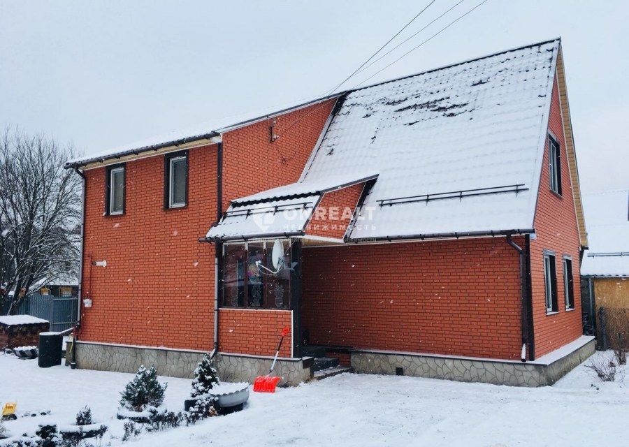 КП Капитолий Киевское шоссе