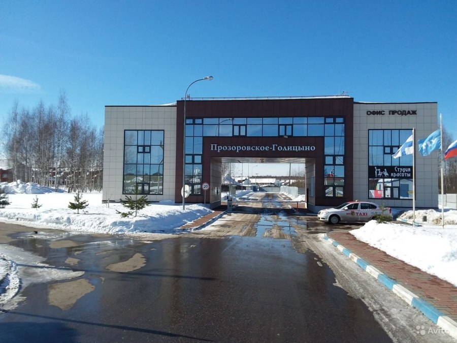 ЮИТ Кратово таунхаус