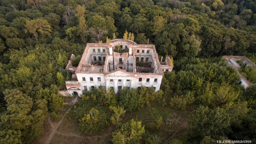 Кирилл Чернышев ВК