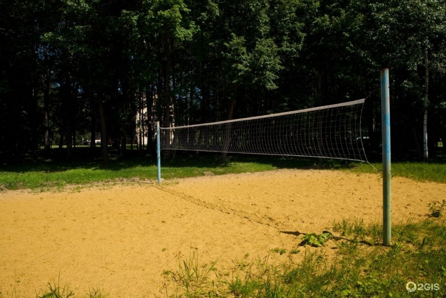 Голицыно парк отель Минское шоссе