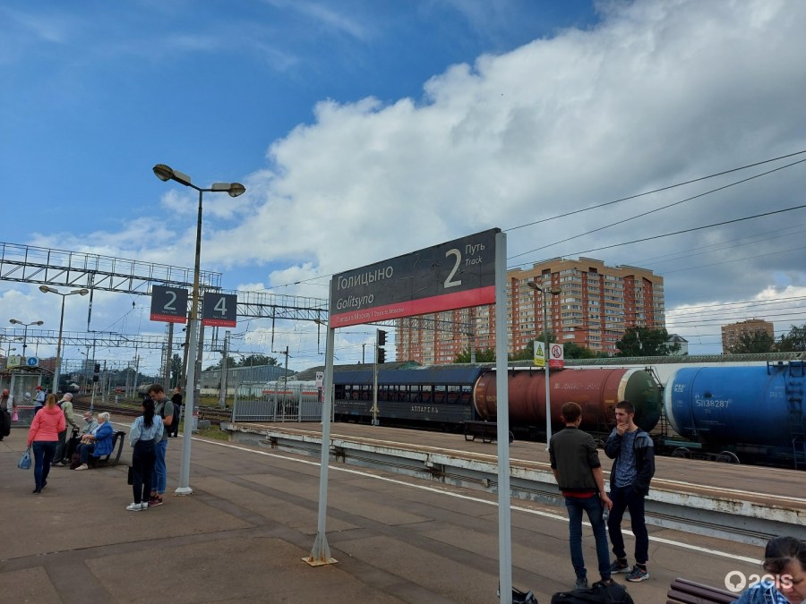 Николо Марфинский монастырь