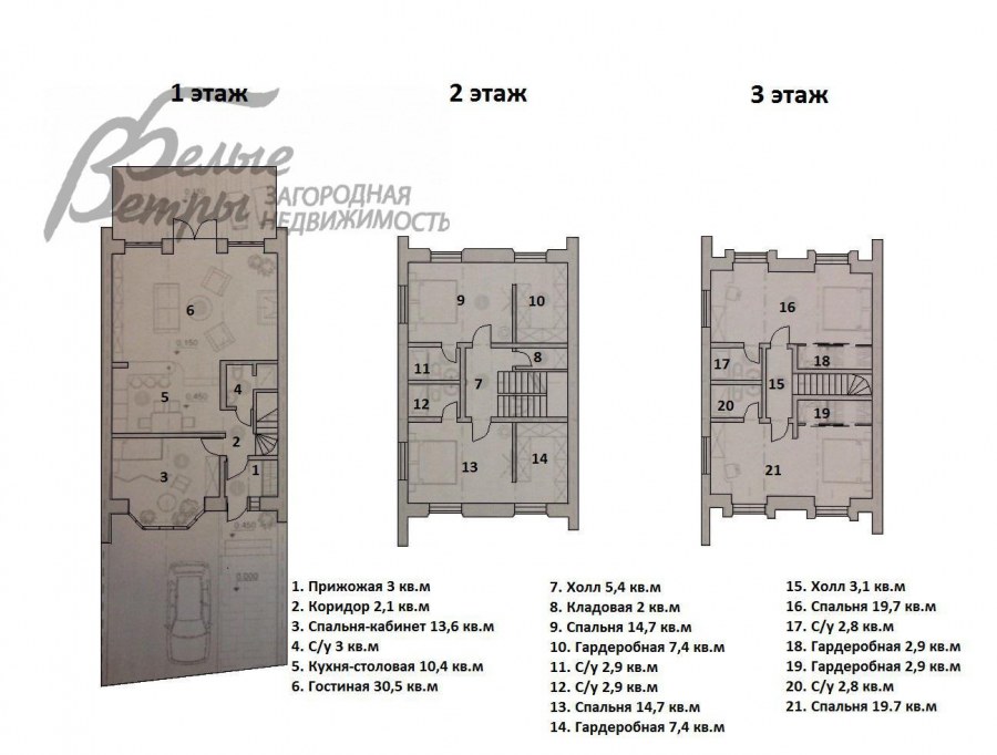 Усадьба Никольское-Прозоровское