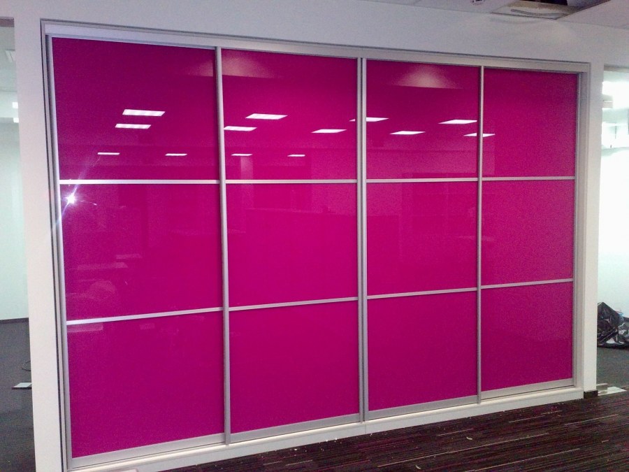 Шкаф купе лакобель 2 двери