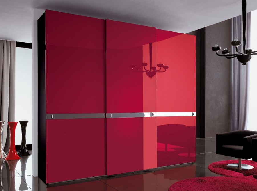 Шкаф-купе Рубин