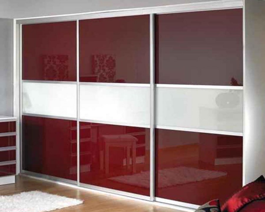 Купе лакобель