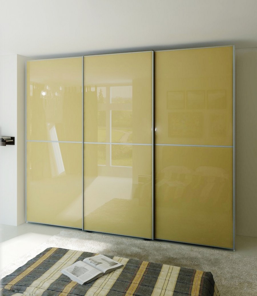 МГС шкафы купе Dali