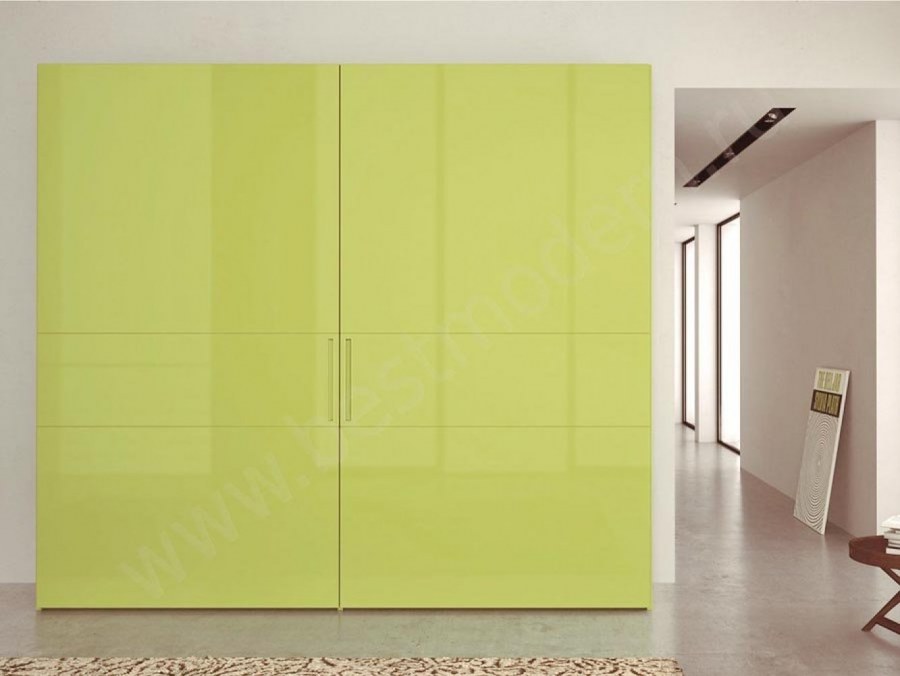 Компланарная система для шкафов