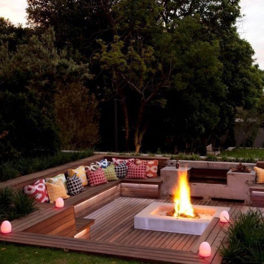 Чилл зона на свадьбе