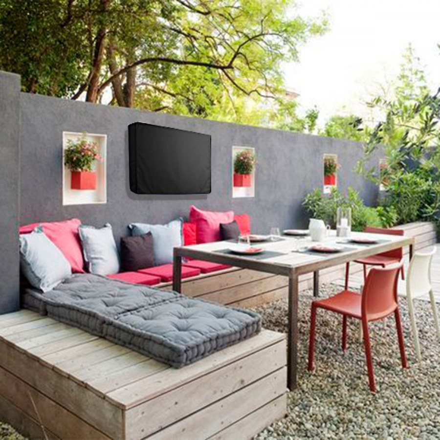 Интерьер дачи в стиле бохо