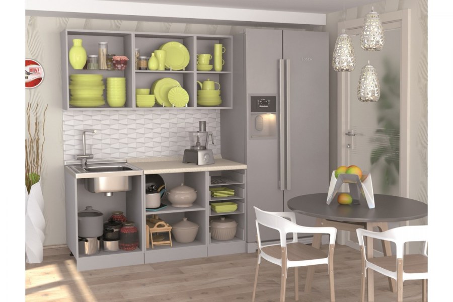 Кухня София кофе тайм 1.6