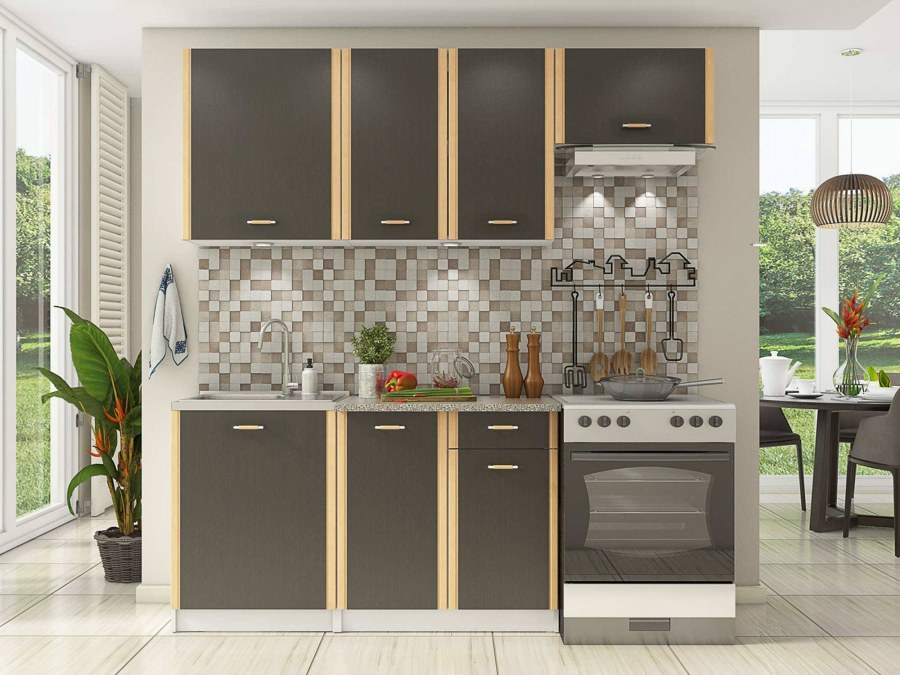 Кухня Бланка СТОЛЛАЙН СТЛ 094 00