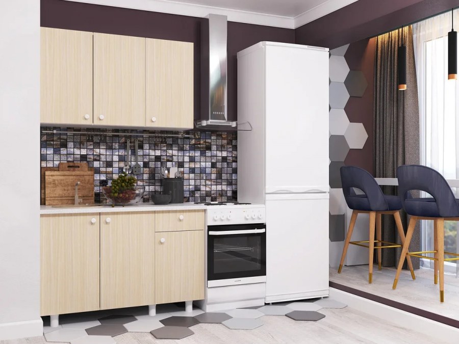 Кухня point 120 феррара