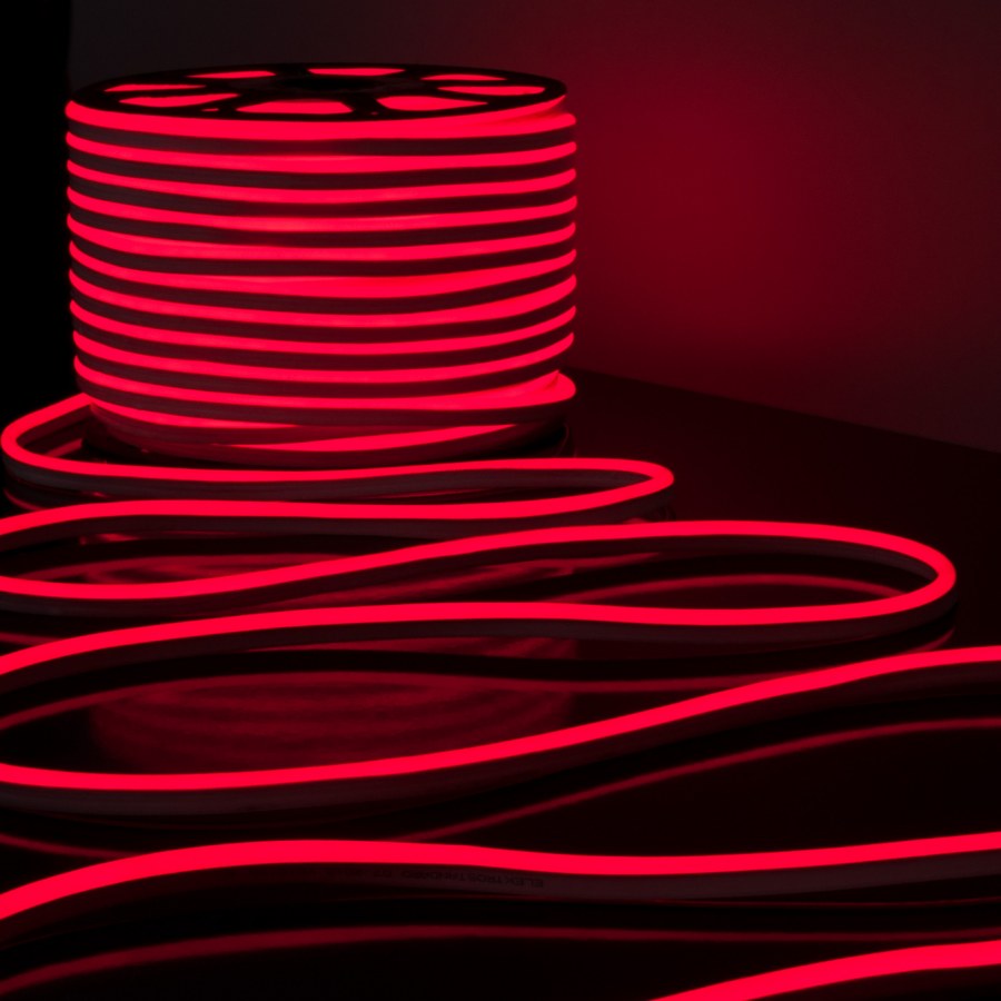 Гибкий неон Euroflex