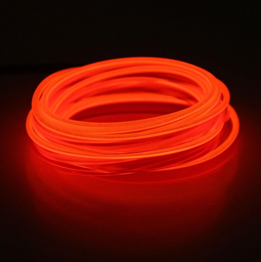 Лента неоновая 12в ap68