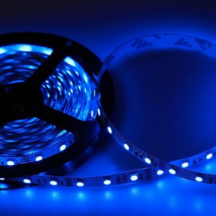 Лента "гибкий неон" GLS-2835-120-9.6-12-nl-ip67-3 блистер 5м