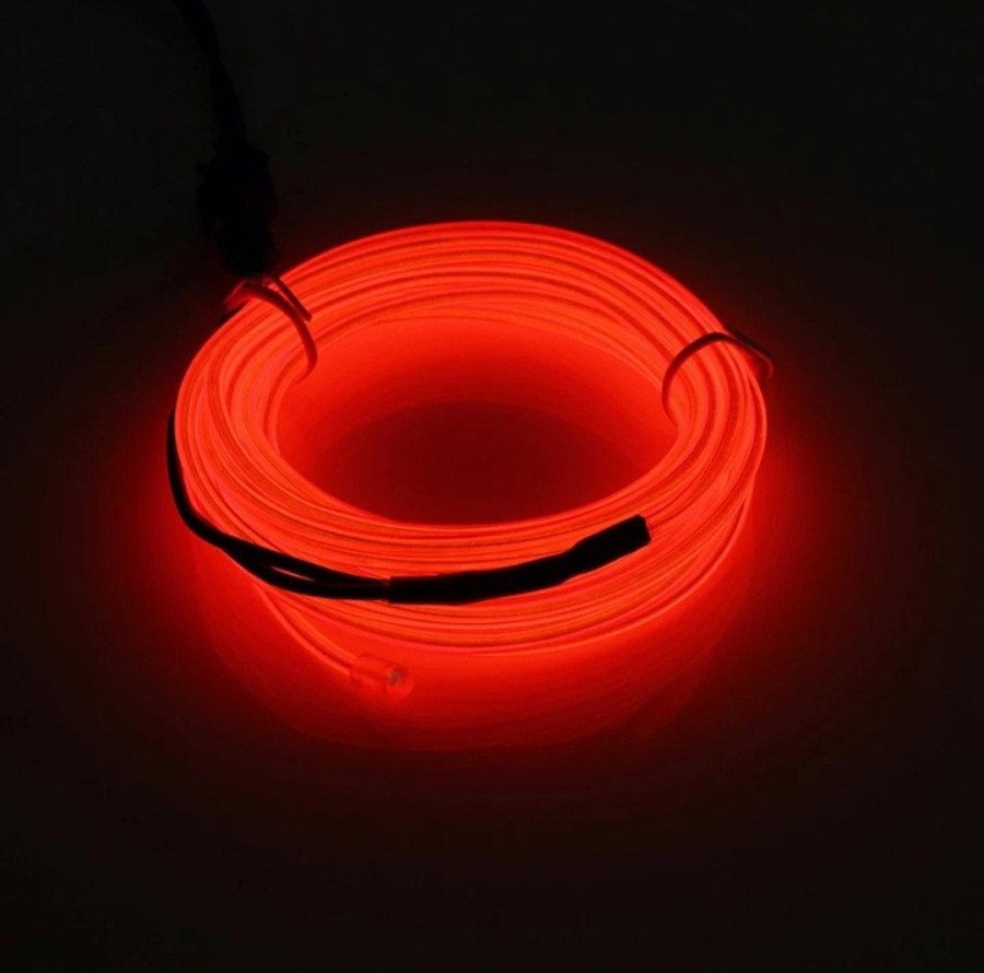 Светодиодная лента PJ Neon