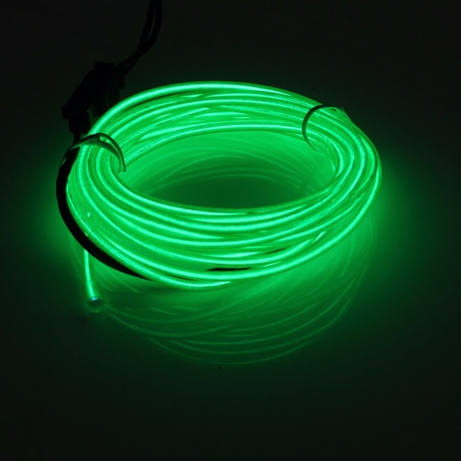 Светодиодная неоновая лента Эра 2835