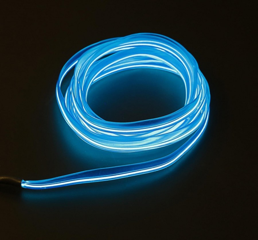 Гибкий неон URM с26028, 5 м