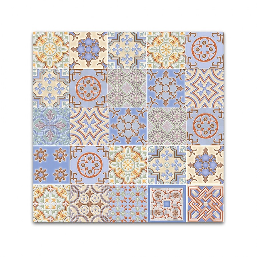 Валенсия Сокол плитка