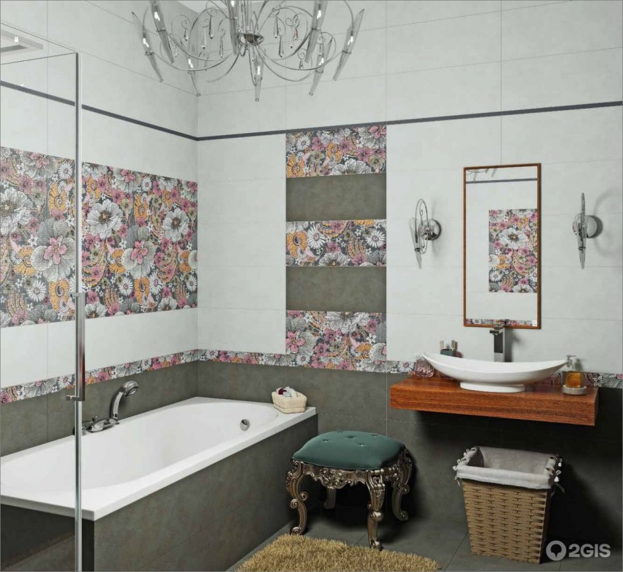 Плитка Axima Агата