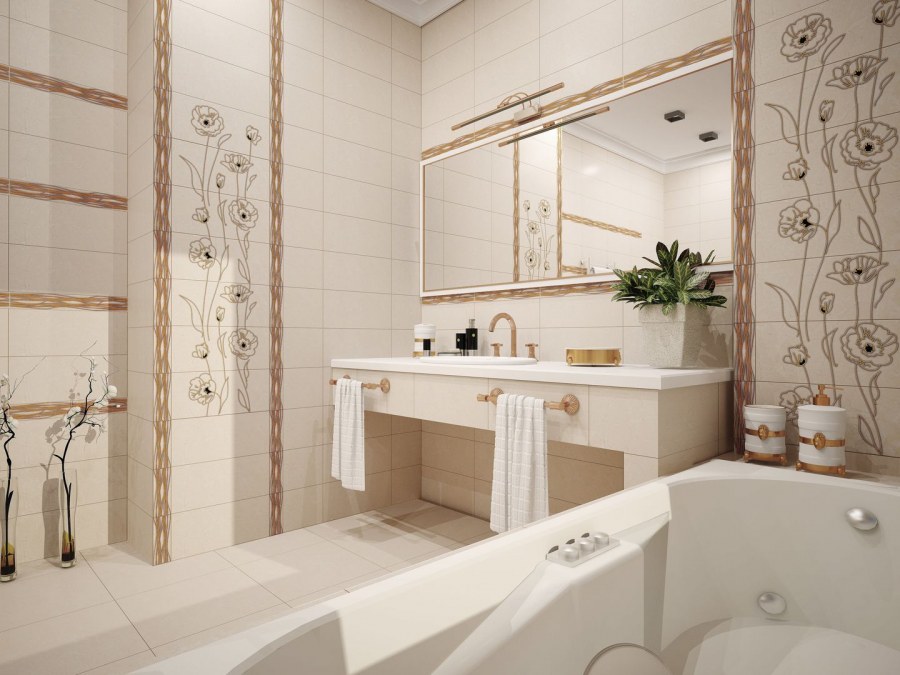 Плитка Аксима Валенсия