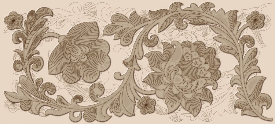 Плитка Керама Марацци вилла Флоридиана