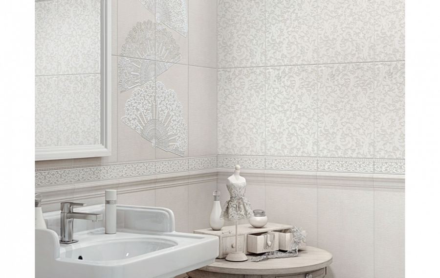 Линарес плитка Керама