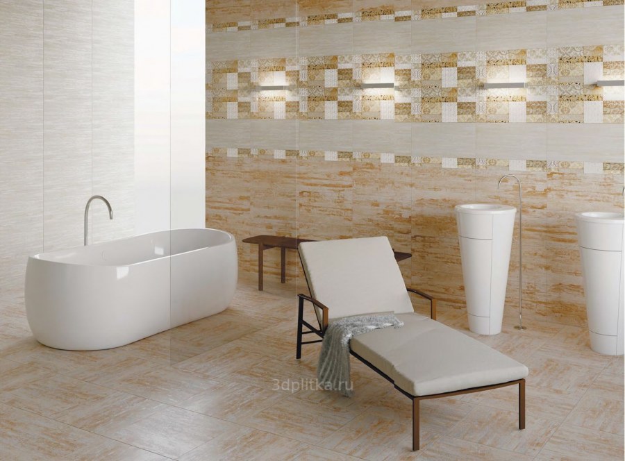 Плитка equipe Micro