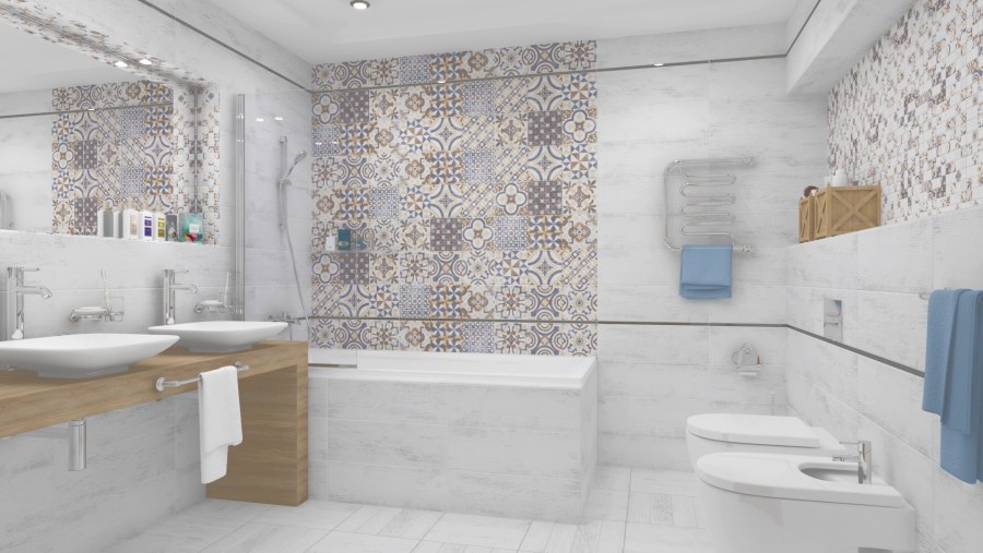 Плитка Kerama Marazzi Ауленсия