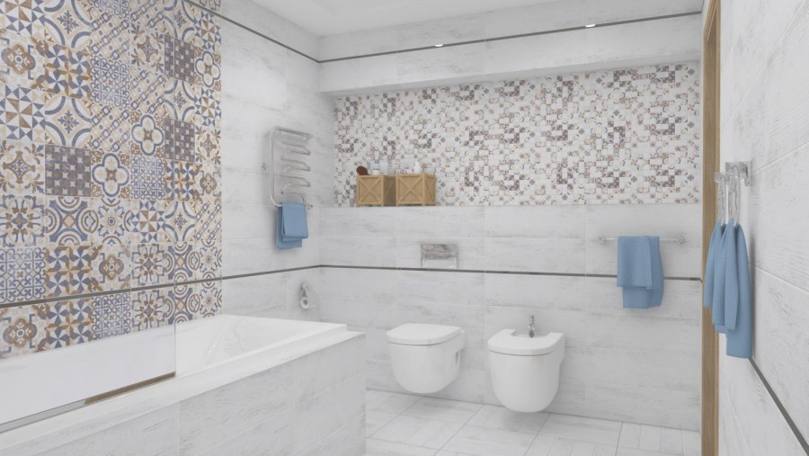 Керамическая плитка Menorca Valentia