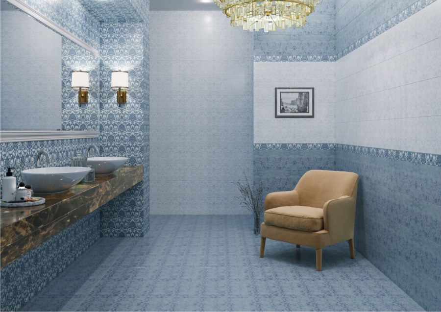 Плитка Сорбонна Kerama