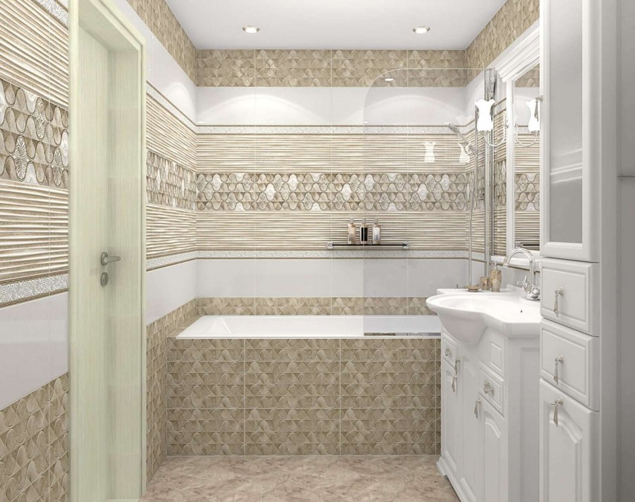 Церсанит плитка пэчворк