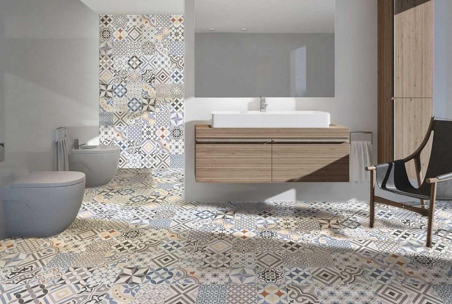 Керамическая плитка laparet