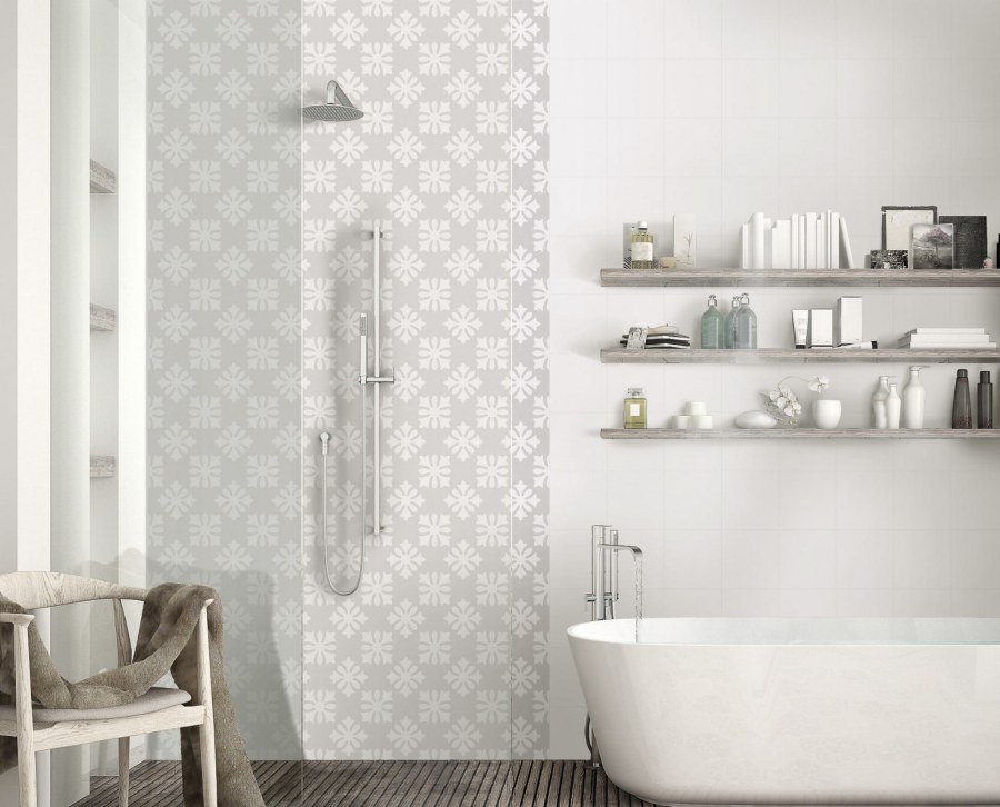 Керамическая плитка "Мерлетто"