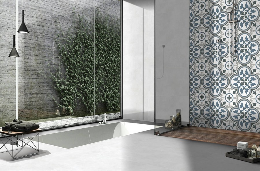 Плитка лофт стайл Ласселсбергер