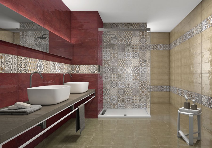 Плитка Аллегро Грация керамика